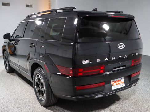 Used 2024 Hyundai Santa Fe SEL image 9