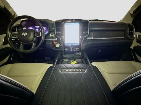 Used 2024 RAM 1500 Limited image 26