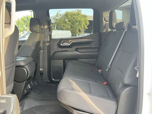 Used 2024 Chevrolet Silverado 1500 LT Trail Boss image 24