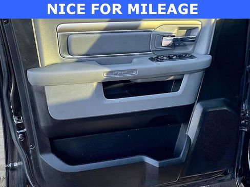 Used 2019 RAM 1500 Big Horn image 24