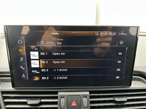 Certified 2023 Audi SQ5 Prestige image 16