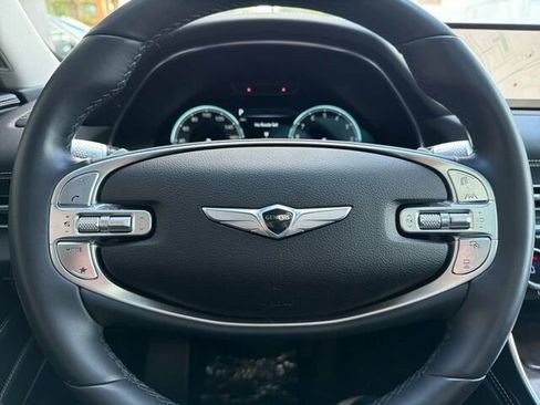 Used 2023 Genesis GV80 2.5T w/ Prestige 20" Package image 29