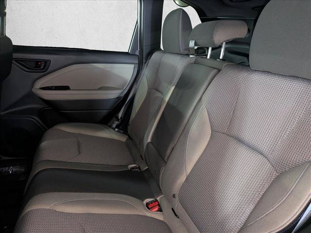 Used 2025 Subaru Forester Premium w/ Convenience Package #1 AWD/4WD image 19