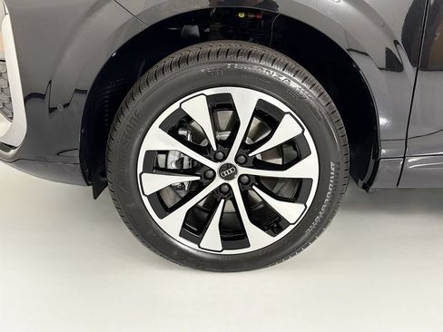 Used 2026 Audi Q3 quattro 2.0T AWD/4WD image 32