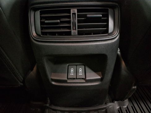 Used 2021 Honda CR-V EX-L image 15