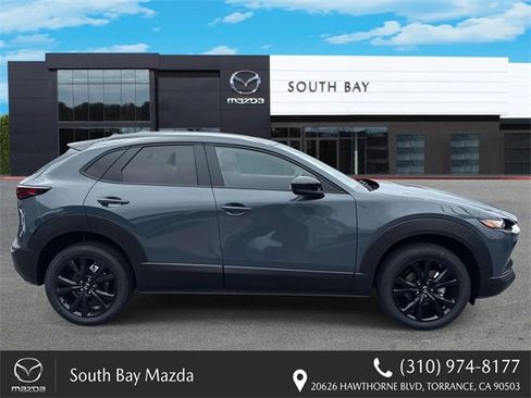 New 2026 MAZDA CX-30 AWD 2.5 S image 2