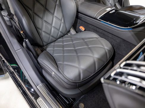 Used 2024 Mercedes-Benz Maybach S 680 4MATIC image 31