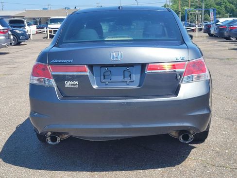 Used 2012 Honda Accord EX-L image 10