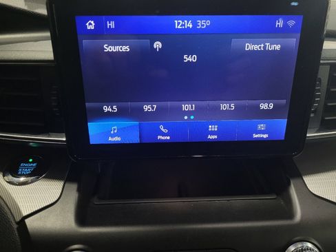 Used 2020 Ford Explorer XLT w/ Comfort Package image 25