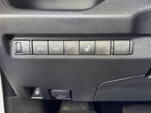 Certified 2025 Toyota RAV4 XLE Premium w/ Weather Package AWD/4WD image 30