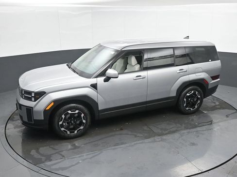 New 2026 Hyundai Santa Fe SE AWD/4WD image 42