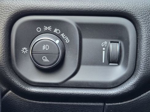 New 2026 RAM 2500 Tradesman image 23