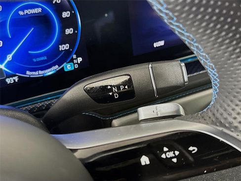 Used 2025 Mercedes-Benz G 580 w/ EQ Technology image 19