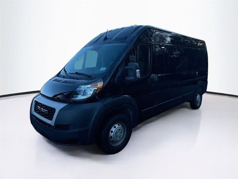 Used 2022 RAM ProMaster 2500 image 3