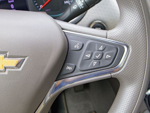 Used 2024 Chevrolet Malibu LT image 23