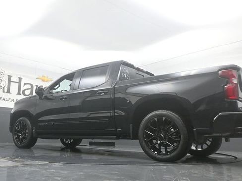 New 2026 Chevrolet Silverado 1500 High Country w/ High Country Premium Package AWD/4WD image 5