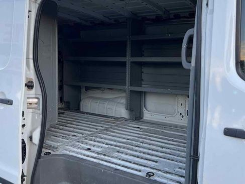 Used 2016 Nissan NV200 SV w/ Technology Package image 14