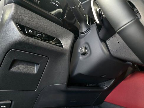 New 2026 Lexus NX 450h+ AWD w/ Luxury Package image 14