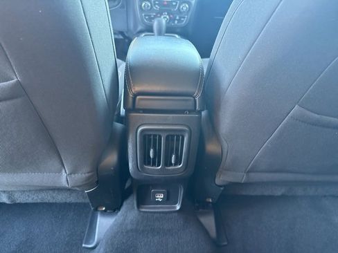 Used 2020 Jeep Compass Sport w/ Cold Weather Group image 14