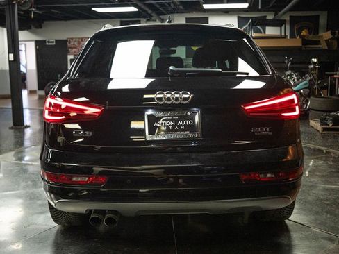 Used 2018 Audi Q3 2.0T Premium w/ Convenience Package AWD/4WD image 6