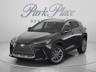 Used 2024 Lexus NX 350h AWD video 1