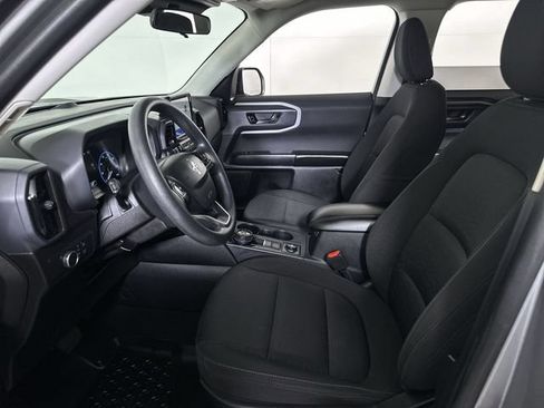 Used 2022 Ford Bronco Sport AWD/4WD image 20