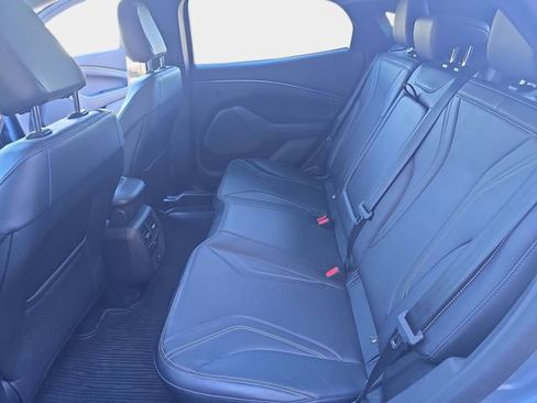 Used 2023 Ford Mustang Mach-E Premium image 17