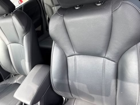 Used 2024 Subaru Forester Limited w/ Pop Package 2 AWD/4WD image 15