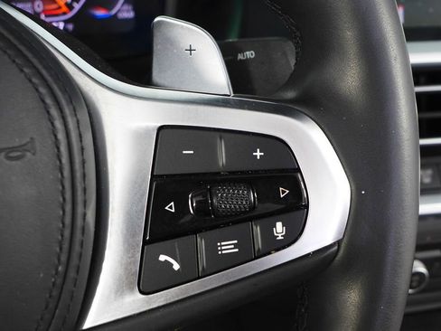 Certified 2023 BMW 430i xDrive Convertible w/ M Sport Package image 28