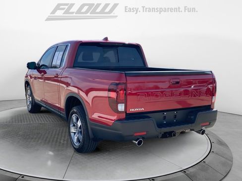 Certified 2026 Honda Ridgeline RTL image 6