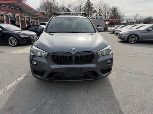 Used 2017 BMW X1 xDrive28i image 9