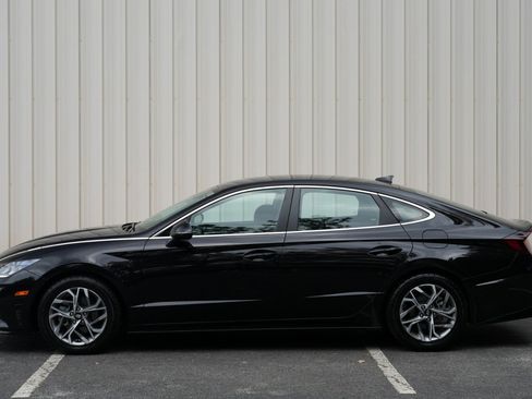 Used 2022 Hyundai Sonata SEL FWD image 42