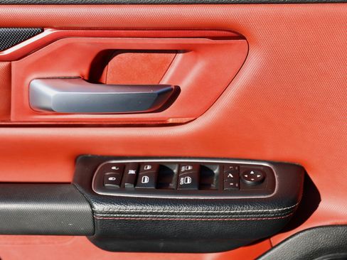 Used 2020 RAM 1500 Rebel w/ Rebel Level 2 Equipment Group image 38