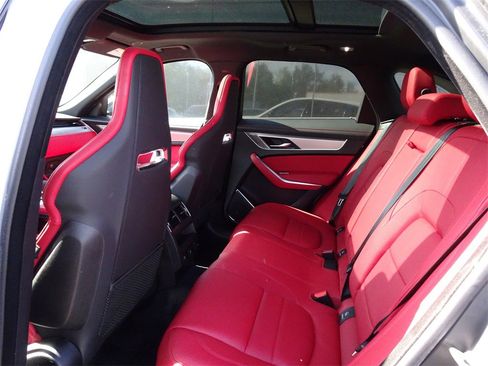 Used 2024 Jaguar F-PACE R-Dynamic S image 13