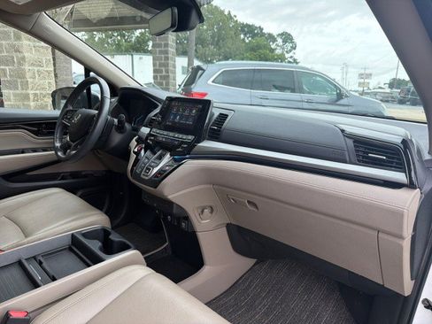 Used 2022 Honda Odyssey Touring image 27