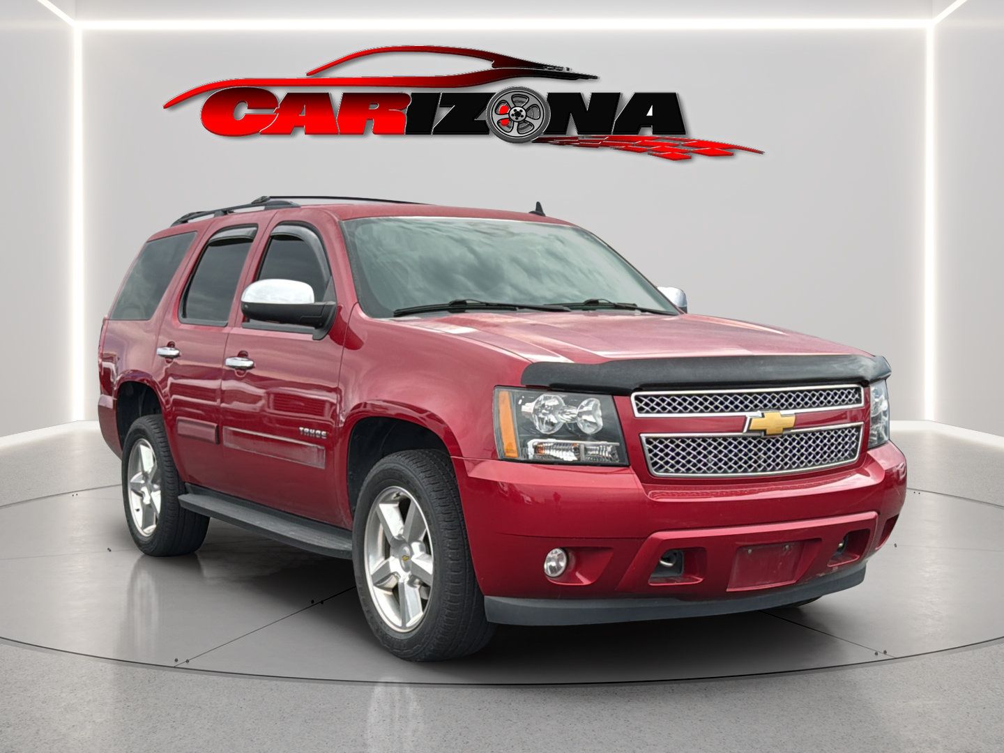 Used 2013 Chevrolet Tahoe LS w/ All-Star Edition AWD/4WD image 1
