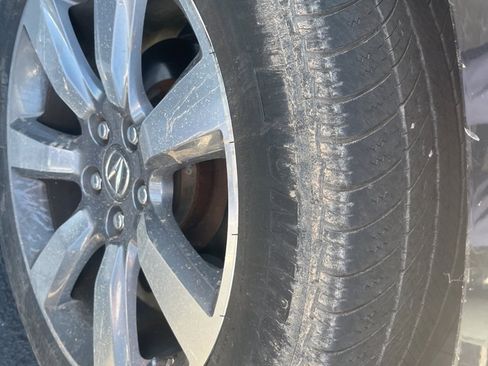 Used 2013 Acura ZDX image 8