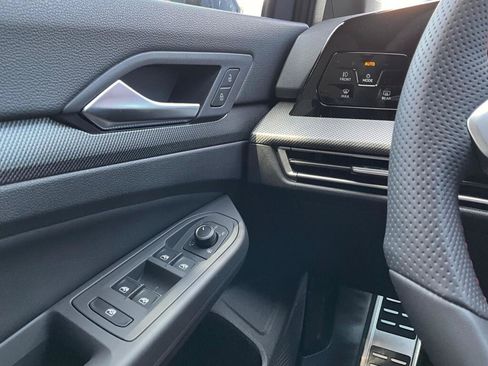 New 2026 Volkswagen GTI Autobahn FWD image 23