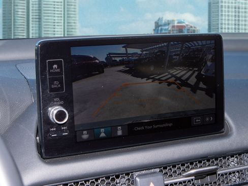 Certified 2024 Honda HR-V EX-L image 24