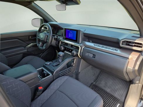 New 2025 Toyota Tacoma SR5 AWD/4WD image 29