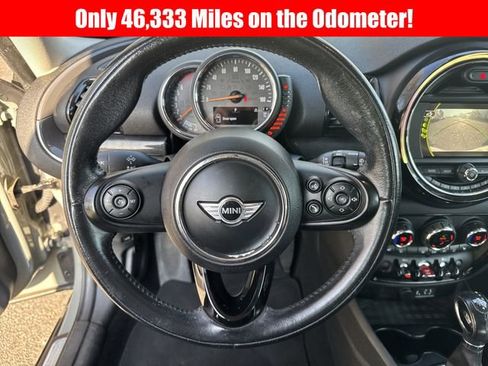 Used 2017 MINI Cooper Clubman ALL4 image 14