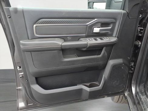 New 2026 RAM 2500 Big Horn image 12