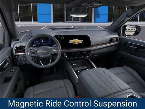 New 2026 Chevrolet Tahoe High Country w/ Sun And Tow Package image 17