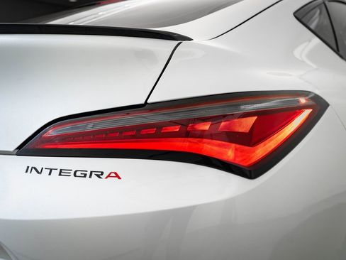 Certified 2024 Acura Integra A-Spec image 15