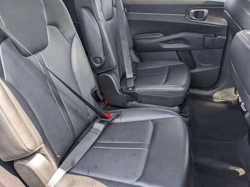 Used 2025 Kia Sorento X-Line EX AWD/4WD image 29