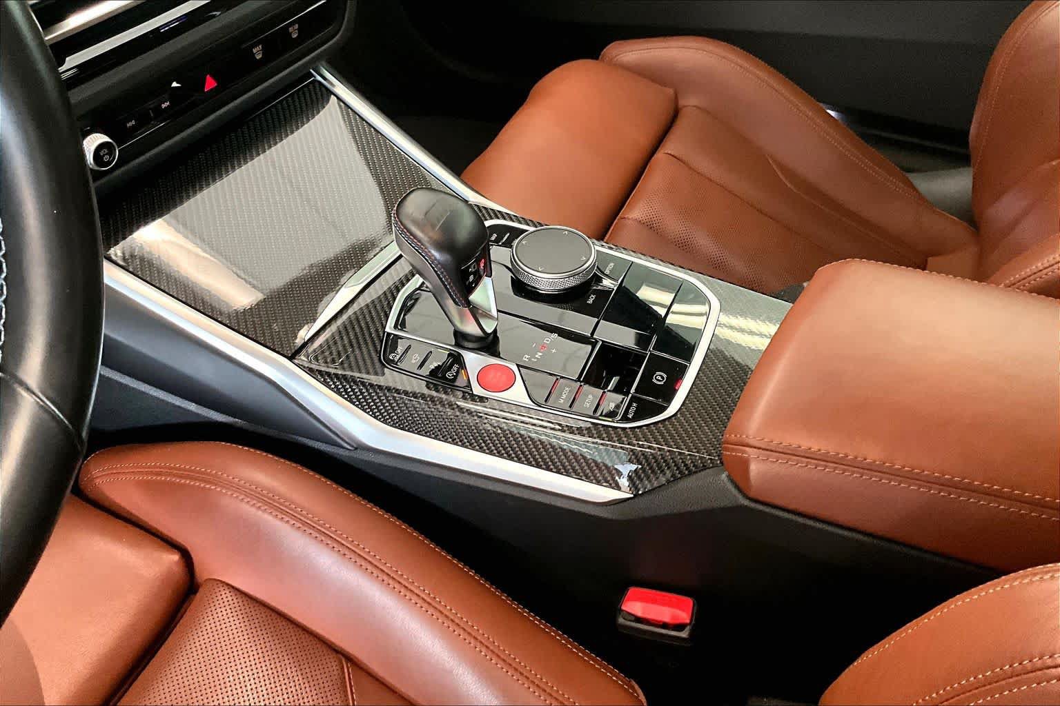 Used 2024 BMW M4 Competition RWD image 15
