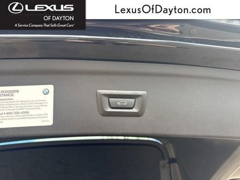 Used 2023 BMW iX xDrive50 image 34