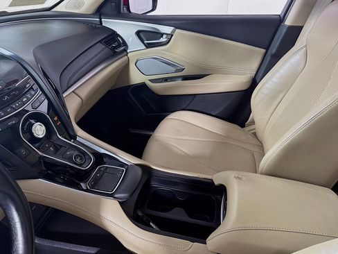 Used 2020 Acura RDX AWD w/ Technology Package image 25