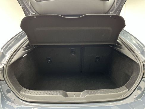 Certified 2026 MAZDA MAZDA3 Carbon AWD/4WD image 26