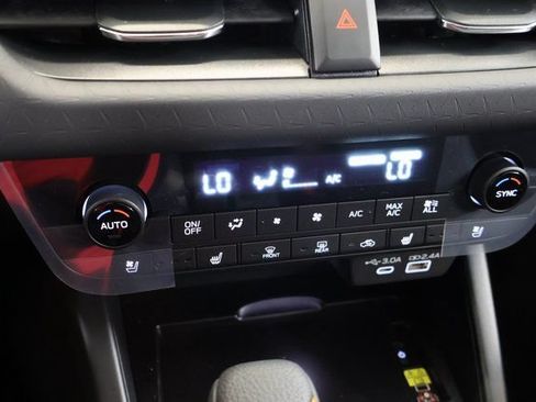 New 2026 Subaru Outback Wilderness AWD/4WD image 21